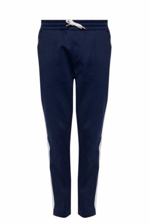 Sweatpants with slip pockets, zdjęcie 1 Sweatpants with slip pockets od Ami Alexandre Mattiussi